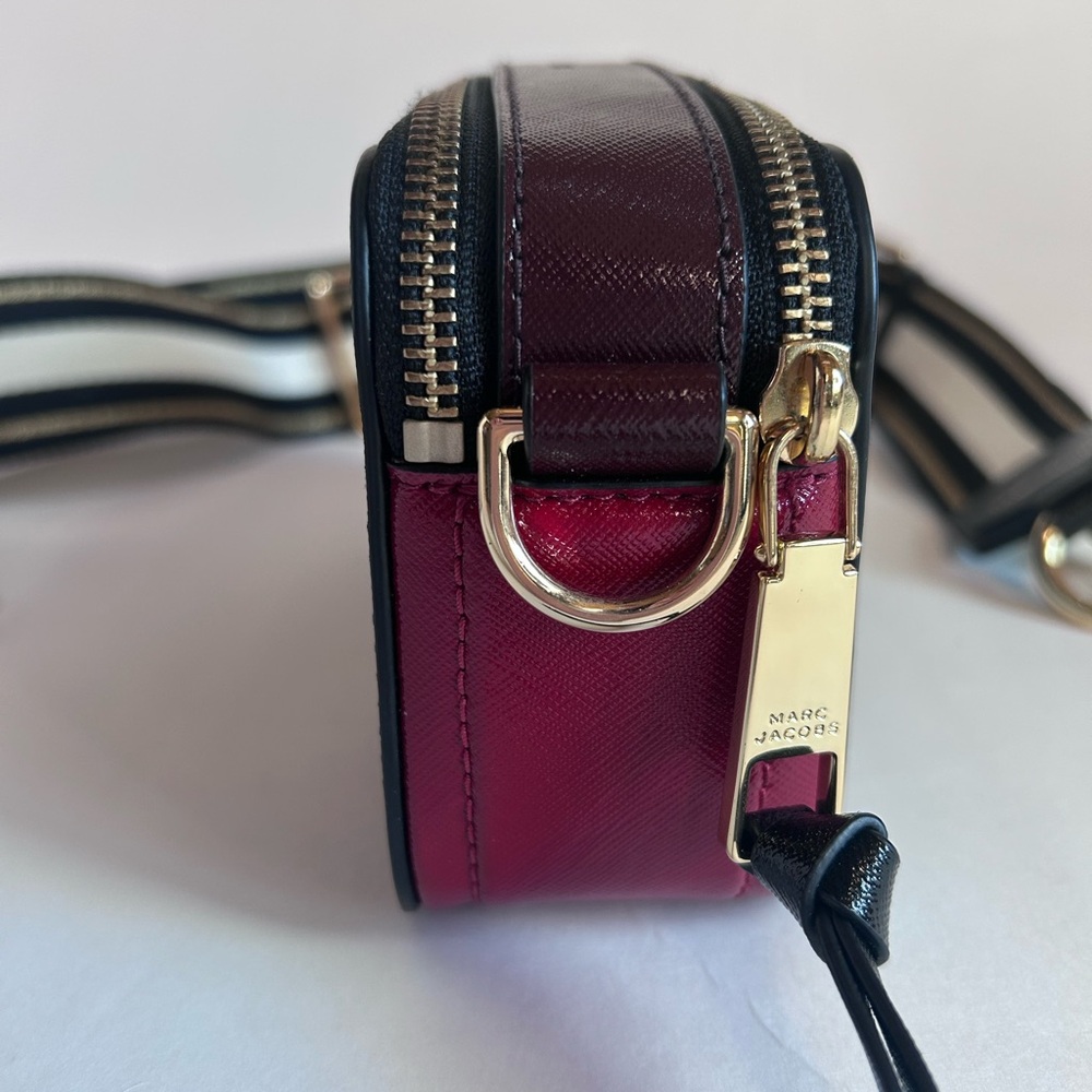 Marc Jacobs Snapshot Bag - Picture 6 of 9